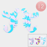 Scorpion Pop It Fidget Toy for Kids – Fun and Stress-Relieving Sensory Play